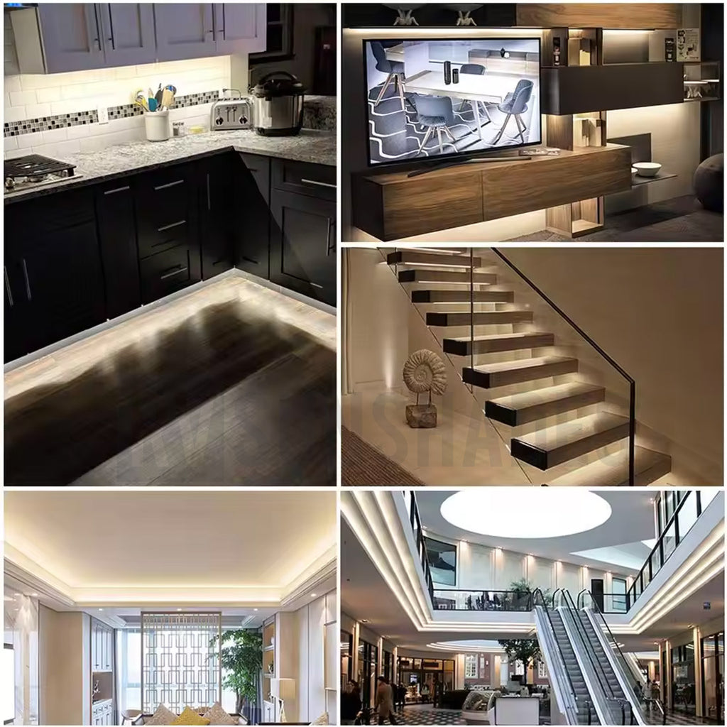 COB LED Strip Light