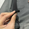 Waterproof Privacy Screen Caravan Rain Shield (5.2x2.0m) For 18FT Awning Standard V1