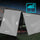 Waterproof End Wall Screen