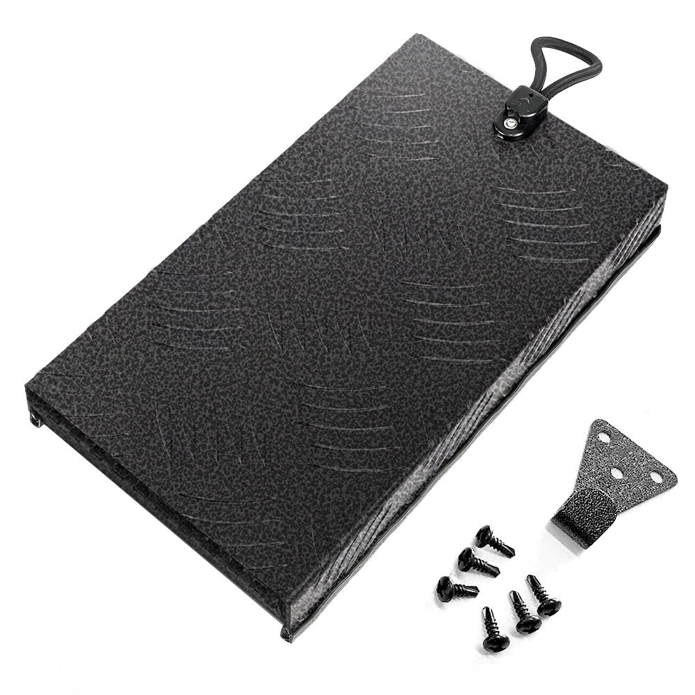 Cowl Cover