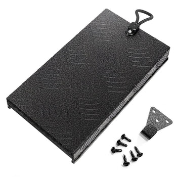 Cowl Cover