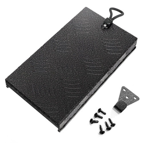 Cowl Cover