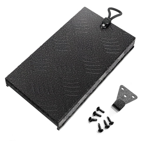 Cowl Cover