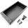 Cowl Cover For Truma Aluminum Checker Plate 2mm Hammertone Black (CP) RV DIRECT