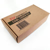 Cowl Cover For Truma Aluminum Checker Plate 2mm Hammertone Black (CP) RV DIRECT