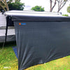 Awning Shade for CAREFREE 17Ft Awning 4.9x1.9m (1.9m Drop) - RVSUNSHADES