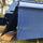 Caravan Awning Privacy Screen for Dometic 5m Awning 4.9x1.9m (1.9m Drop) - RVSUNSHADES