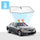 Mercedes-Benz E-Class Windscreen Sun Shade (W211, W212) Solar Screens BLOCK OUT (RV02) Premium V2 - RVSUNSHADES