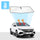 Mercedes-Benz EQA Windscreen Sun Shade Solar Screens BLOCK OUT (RV37) Premium V2 - RVSUNSHADES