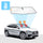 Mercedes-Benz EQC Windscreen Sun Shade Solar Screens BLOCK OUT (RV01) Premium V2 - RVSUNSHADES