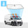 Fiat Ducato Windshield Sun Shade 3rd Gen 2007-Now Solar Screen Block Out [Windshield] - RVSUNSHADES