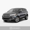 FORD Escape/Kuga Window Sun Shade 3rd Gen 2013-now [Rear Door] - RVSUNSHADES