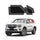 FORD Everest Sun Shade Endeavour 3rd Gen 2023-Now [set of 4] - RVSUNSHADES