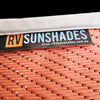 Camping Mat Outdoor Floor Mat Multi-purpose Floor Mat 5.0x2.5m - RVSUNSHADES