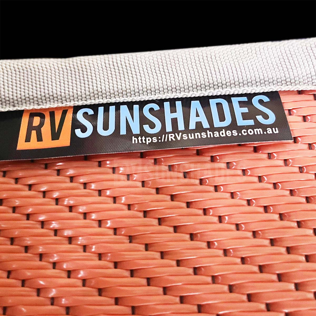 Camping Mat Outdoor Floor Mat Multi-purpose Floor Mat 4.0x2.5m - RVSUNSHADES