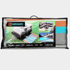 Camping Mat Outdoor Floor Mat Multi-purpose Floor Mat 3.0x2.5m - RVSUNSHADES