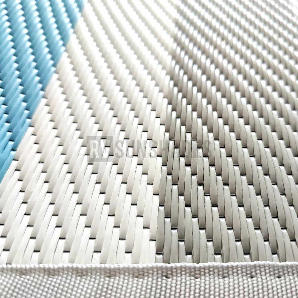 Camping Mat Outdoor Floor Mat Multi-purpose Floor Mat 3.0x2.5m - RVSUNSHADES