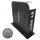 Fuel Tank Protector Cover Hammer Tone Black Drawbar Mount L/R Double Side 10/15L (CP) RV DIRECT
