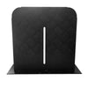Fuel Tank Protector Cover Hammer Tone Black Drawbar Mount L/R Double Side 10/15L (CP) RV DIRECT