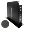 Fuel Tank Protector Cover Hammer Tone Black Drawbar Mount L/R Double Side 10/15L (FP) RV DIRECT