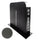 Fuel Tank Protector Cover Hammer Tone Black Drawbar Mount L/R Double Side 10/15L (FP) RV DIRECT