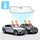 Mercedes-Benz GLC Windscreen Sun Shade Solar Screens BLOCK OUT (RV01) Premium V2 - RVSUNSHADES