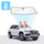 Mercedes-Benz GLS Windscreen Sun Shade Solar Screens BLOCK OUT (RV05) Premium V2 - RVSUNSHADES