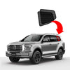 GWM Tank 500 Sun Shade 2023-now [Quarter Window] Pair - RVSUNSHADES