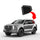 GWM Tank 500 Sun Shade 2023-now [Quarter Window] Pair - RVSUNSHADES