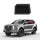 GWM Tank 500 Sun Shade 2023-now [Rear Door] Pair - RVSUNSHADES