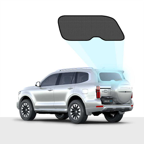 GWM Tank 500 Sun Shade 2023-now [Tailgate Window] - RVSUNSHADES