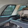 HAVAL H6 Sun Shades 2020-now [set of 4] - RVSUNSHADES