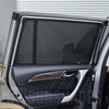 HAVAL H9 Window Sun Shades 2015-2023 [Quarter Window] - RVSUNSHADES
