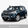 CHEVROLET TrailBlazer Window Shades 2010-Present (Rear Door Side Window) - RVSUNSHADES