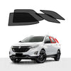 HOLDEN Equinox Sun Shade 3rd Gen 2018-now [Set of 4] - RVSUNSHADES
