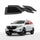 HOLDEN Equinox Sun Shade 3rd Gen 2018-now [Set of 4] - RVSUNSHADES