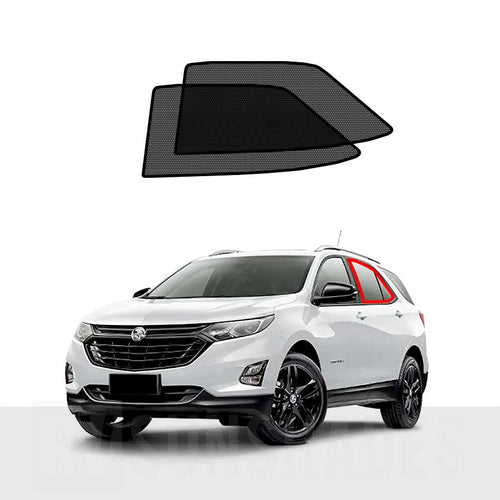 HOLDEN Equinox Sun Shade 3rd Gen 2018-now [Rear Door] - RVSUNSHADES