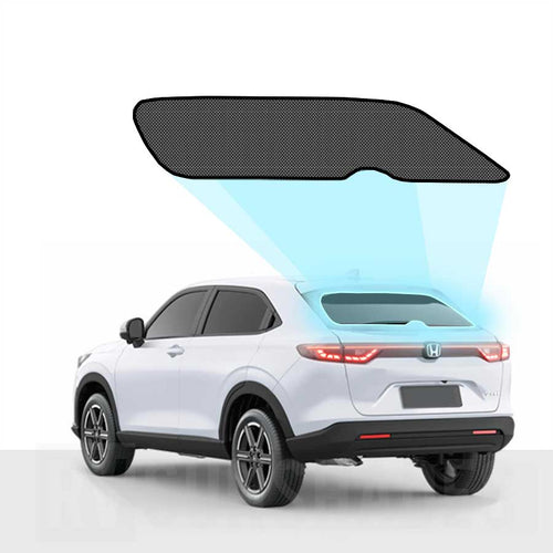 HONDA HR-V Sun Shade RV 2021-Now [Tailgate Window] - RVSUNSHADES