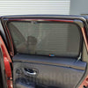 Honda CR-V Sun Shade RS 6th Gen 2022-now [Tailgate Window] - RVSUNSHADES