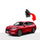 Honda ZR-V Sun Shade RZ 2022-now [Quarter Window] Pair - RVSUNSHADES