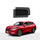 Honda ZR-V Sun Shade RZ 2022-now [Rear Door] Pair - RVSUNSHADES