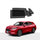 Honda ZR-V Sun Shade RZ 2022-now [set of 4] - RVSUNSHADES