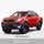 HSV SportsCat Sun Shade 2012-2020 [Rear Door] Pair - RVSUNSHADES