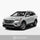 Hyundai Santa Fe Sun Shade ix45 NC (LWB) 2013-2021 [Rear Door] - RVSUNSHADES