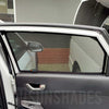 Hyundai Kona Sun Shade OS 2018-Now [Set of 4] - RVSUNSHADES