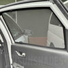 Hyundai Kona Sun Shade OS 2018-Now [Rear Door] - RVSUNSHADES
