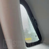 Hyundai Kona Sun Shade OS 2018-Now [Quarter Window] - RVSUNSHADES
