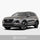 Hyundai Santa Fe Window Sun Shade TM 2018-Now [Rear Door] - RVSUNSHADES