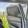 KIA Sportage Sun Shades LWB 5th Gen NQ5 2022-Now [Rear Door] - RVSUNSHADES