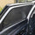 Hyundai Tucson Window Sun Shade 4th Gen NX4 2021-now [Quarter Window] - RVSUNSHADES